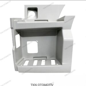 basamak yuvasi tgx euro 6 saĞ