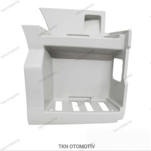 basamak yuvasi tgx euro 6 sol